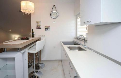 Zagreb Apartment | Happy Rooms