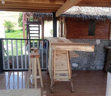 Tanjung House | Rhiani's Villa