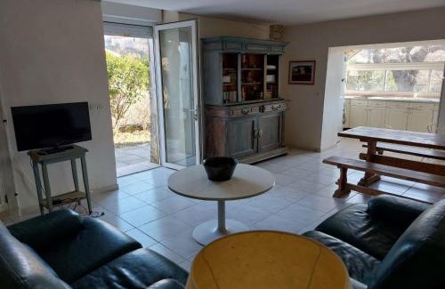 Labastide-de-Virac House | Chambre Le Serre de Chambon