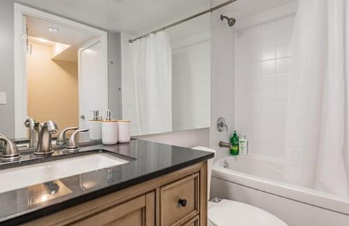 Fort York Hotel | Fort York Apartments
