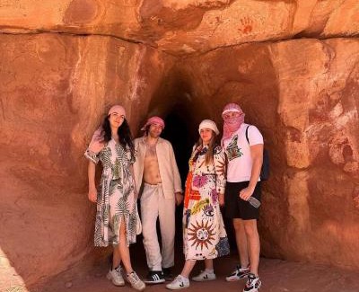 Wadi Rum Other | Misk Rum camp