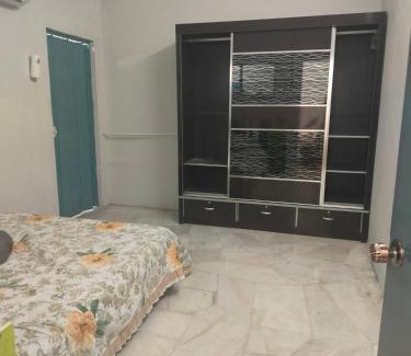 Chemor House | Homestay Taman Mas