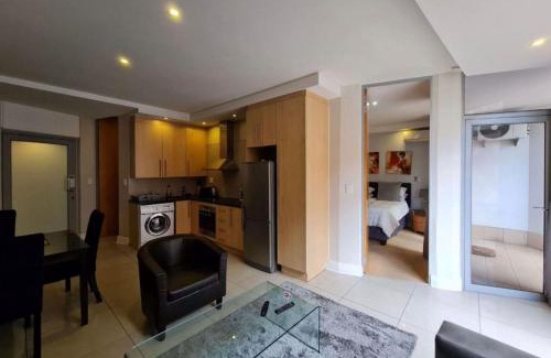 Tshwane House | NTARIBA HOUSE