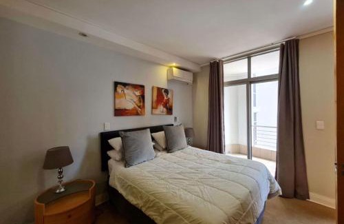 Tshwane House | NTARIBA HOUSE
