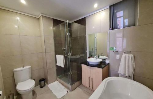 Tshwane House | NTARIBA HOUSE
