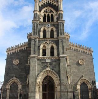 Randazzo Apartment | LavaNERA Casa Vacanze