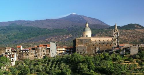 Randazzo Apartment | LavaNERA Casa Vacanze