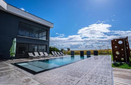 Raedersheim Villa | Magique villa, piscine et jacuzzi house_of_raeder