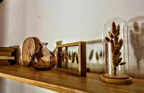 Barbaste House | L'or et des Landes MAISON AVEC PISCINE ET VUE