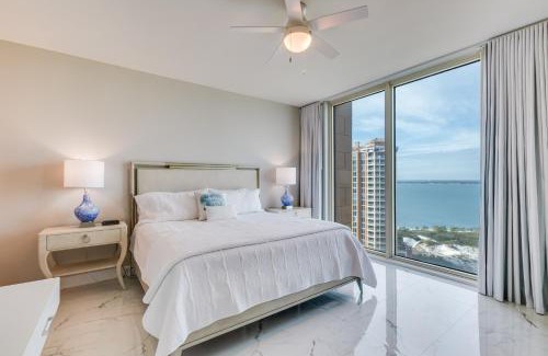 Pensacola Beach Apartment | 3 Portofino 1707