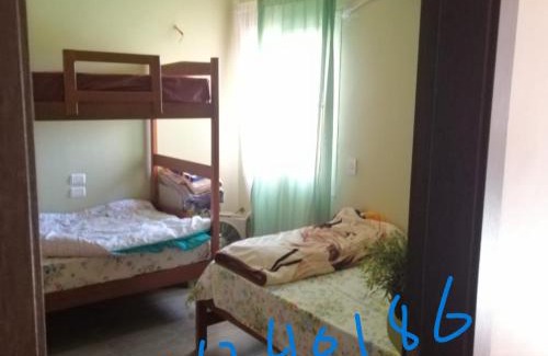 Zafarana Ski Chalet | MOUNTAIN VIEW 2 , Ain Sokhna, Playground, Fishing, Heated pool