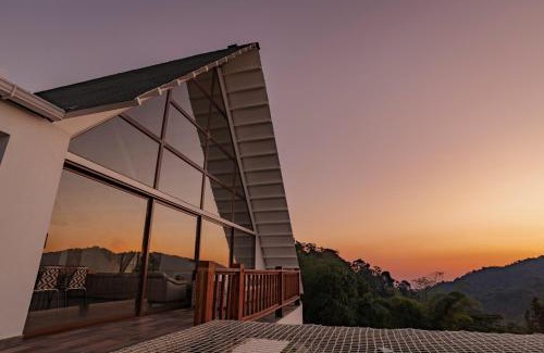 Papare Ski Chalet | Naturalia Casa Campo