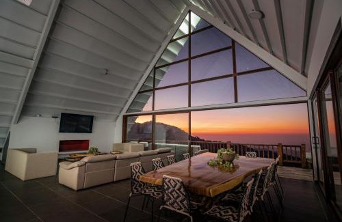 Papare Ski Chalet | Naturalia Casa Campo