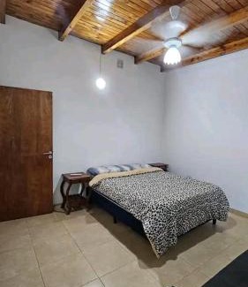 San Bernardo del Tuyu House | Casa catamarca