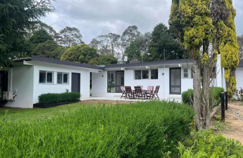 Exeter House | Silverhill Cottage