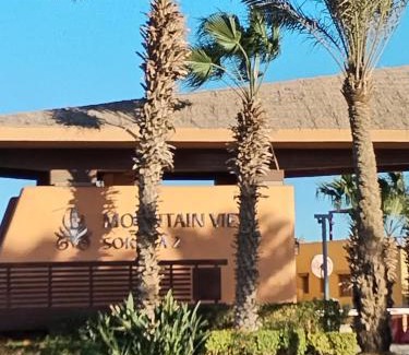 Zafarana Ski Chalet | MOUNTAIN VIEW 2 , Ain Sokhna, Playground, Fishing, Heated pool
