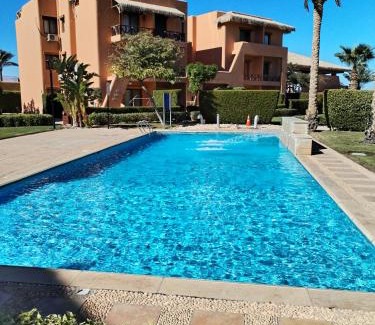 Zafarana Ski Chalet | MOUNTAIN VIEW 2 , Ain Sokhna, Playground, Fishing, Heated pool