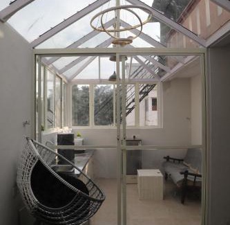 BTM 2nd Stage House | Skylight Property