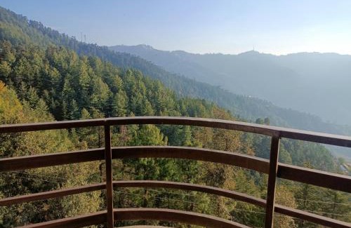 Shimla Apartment | Shimla house