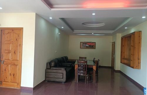 Shimla Apartment | Shimla house
