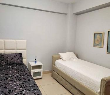 Juan Dolio - El Pueblo Apartment | Apartamento en Playa Juan Dolio
