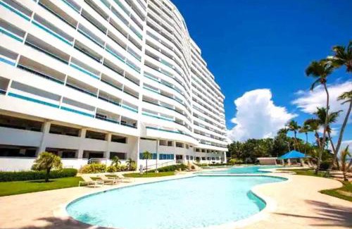 Juan Dolio - El Pueblo Apartment | Apartamento en Playa Juan Dolio