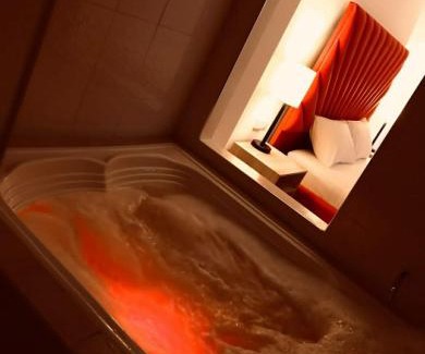 Villa Nueva Hotel | Hotel Opera, Centro Medellín, Entertainment,Y Bar, Solo Adultos