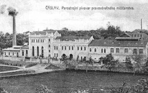 Caslav House | Pivovarská restaurace Čáslav