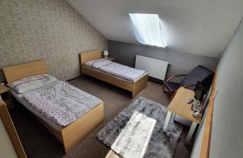 Caslav House | Pivovarská restaurace Čáslav