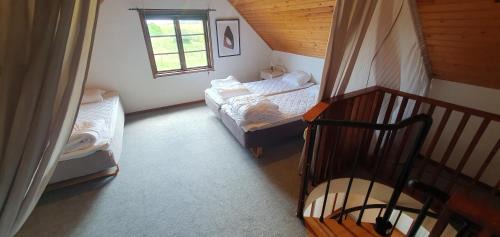 Kivik Apartment | Storstuga Haväng