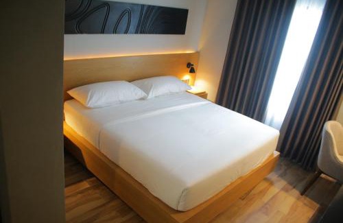 Merak Hotel | Sosoro Hotel