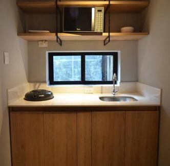 Laureles - Estadio Apartment | Moderno y Lujoso apartaestudio en Medellín 304