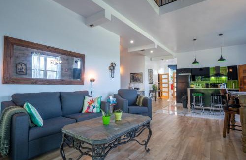 Mauricie Ski Chalet | chalet au grée des étoiles