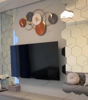 Batam Apartment | Apartemen Pollux Habibie