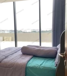 Batam Apartment | Apartemen Pollux Habibie