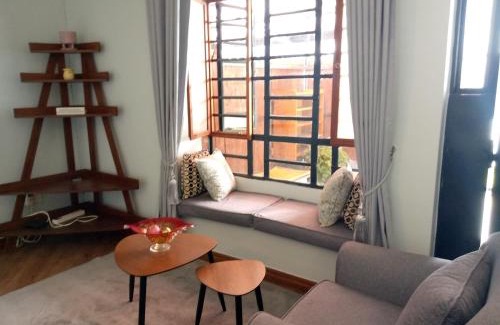 Runda Apartment | Cozy Guest Wing for Rent in Runda