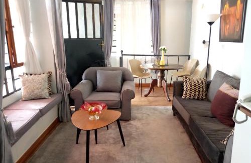 Runda Apartment | Cozy Guest Wing for Rent in Runda