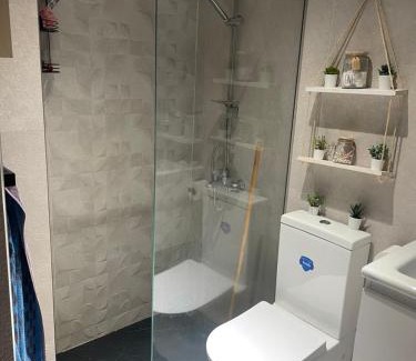 Hay Al Matar Apartment | Appartement luxueuse
