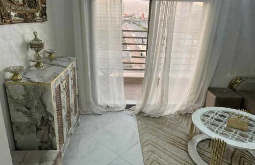 Hay Al Matar Apartment | Appartement luxueuse