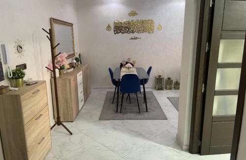 Hay Al Matar Apartment | Appartement luxueuse