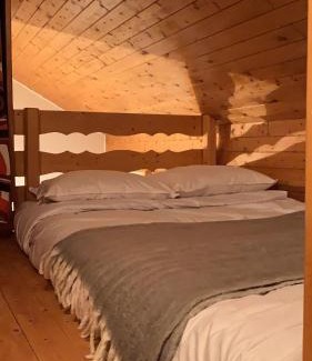 Bernex Apartment | Appartement de montagne