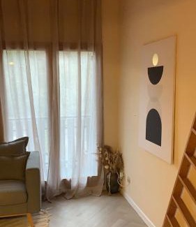 Bernex Apartment | Appartement de montagne