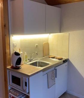 Bernex Apartment | Appartement de montagne