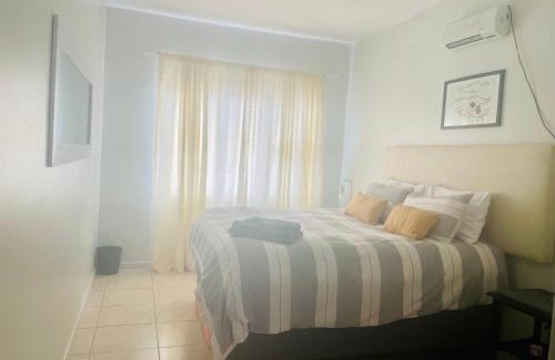 Rand Rifles Apartment | St Chris Villa 2