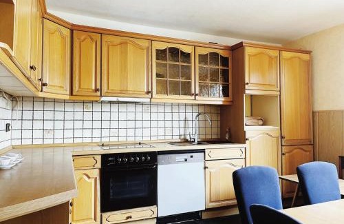 Region Hannover District Apartment | 汉诺威展会3公里民宿 Laatzen