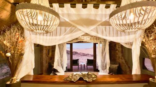 Sesriem Cabin | Namib Outpost