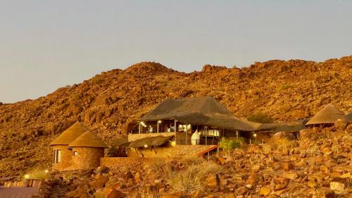Sesriem Cabin | Namib Outpost