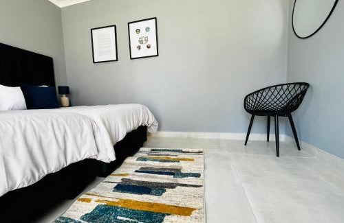 Oshakati Apartment | Kates Nest Guesthouse Oshakati