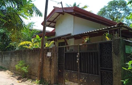 Welipitiya House | Gayesha House