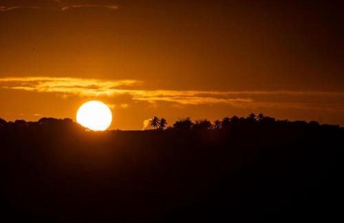 Namibia Cabin | Sarusungu River Lodge